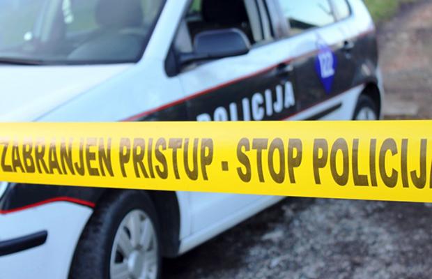 Policijski resursi su i danas na terenu - Avaz