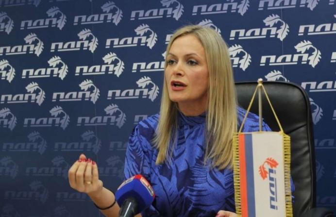 Predsjednica Gradskog odbora PDP-a: Doboj je opet pokazao katastrofalnu krađu glasova