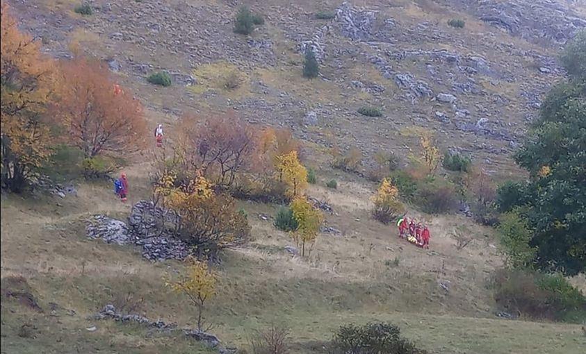 GSS Novi Grad Sarajevo: Pronađeno beživotno tijelo ženske osobe