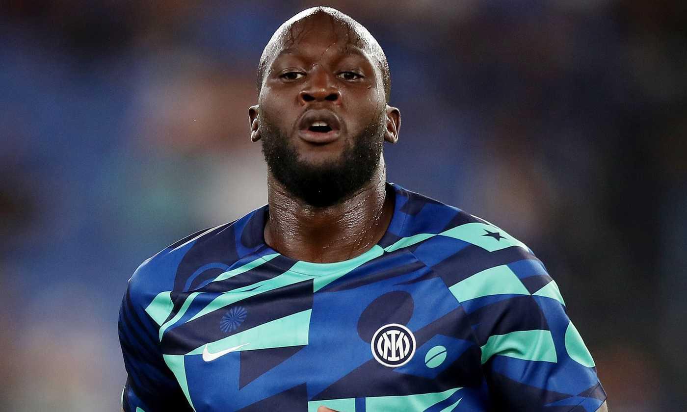 Romelu Lukaku - Avaz