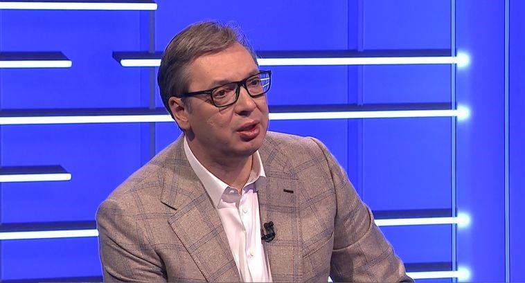 Vučić poslao poruku političarima u RS i Bošnjacima