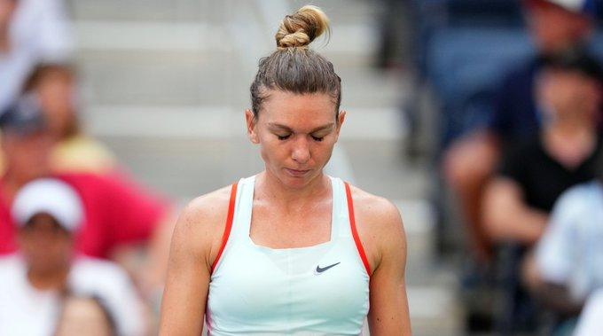 Halep: Osjeća se zbunjeno i izdano - Avaz