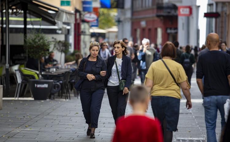 U BiH danas sunčano, evo kakvo vrijeme nas očekuje početkom sljedeće sedmice