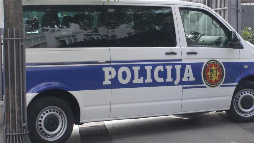 Policija na terenu - Avaz