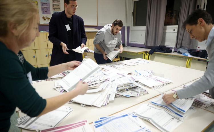 CIK BiH nema informacije koliko je optužnica podignuto i koliko osoba je osuđeno - Avaz