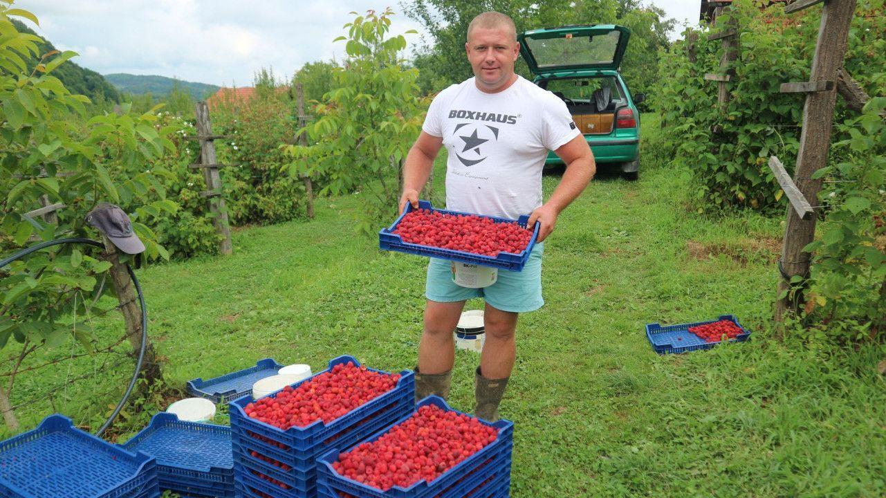 Malinari čekaju isplatu - Avaz