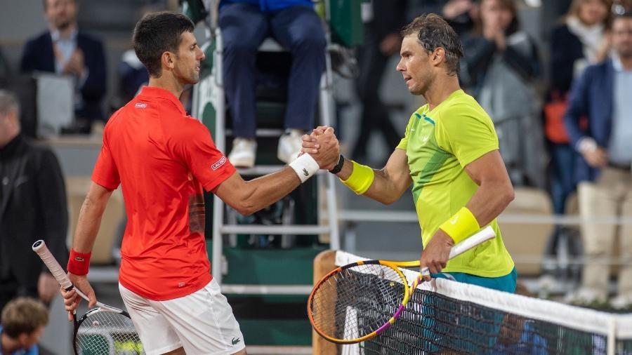 Nadal i Đoković sljedeće sedmice ponovo u akciji