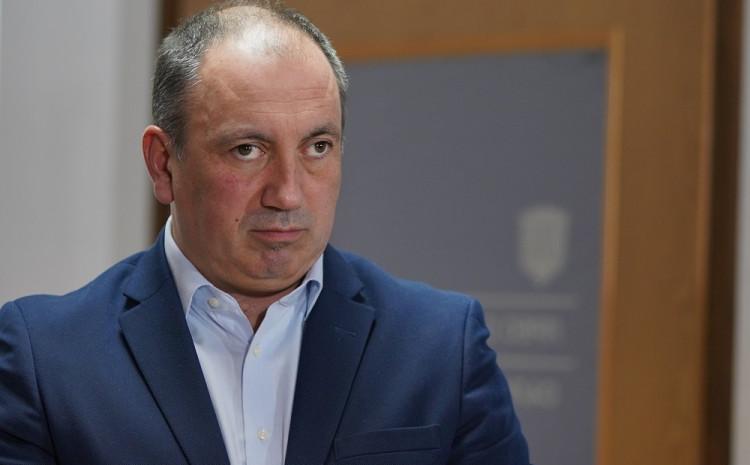 Igor Crnadak za "Avaz": Ovo je tužan dan za demokratiju