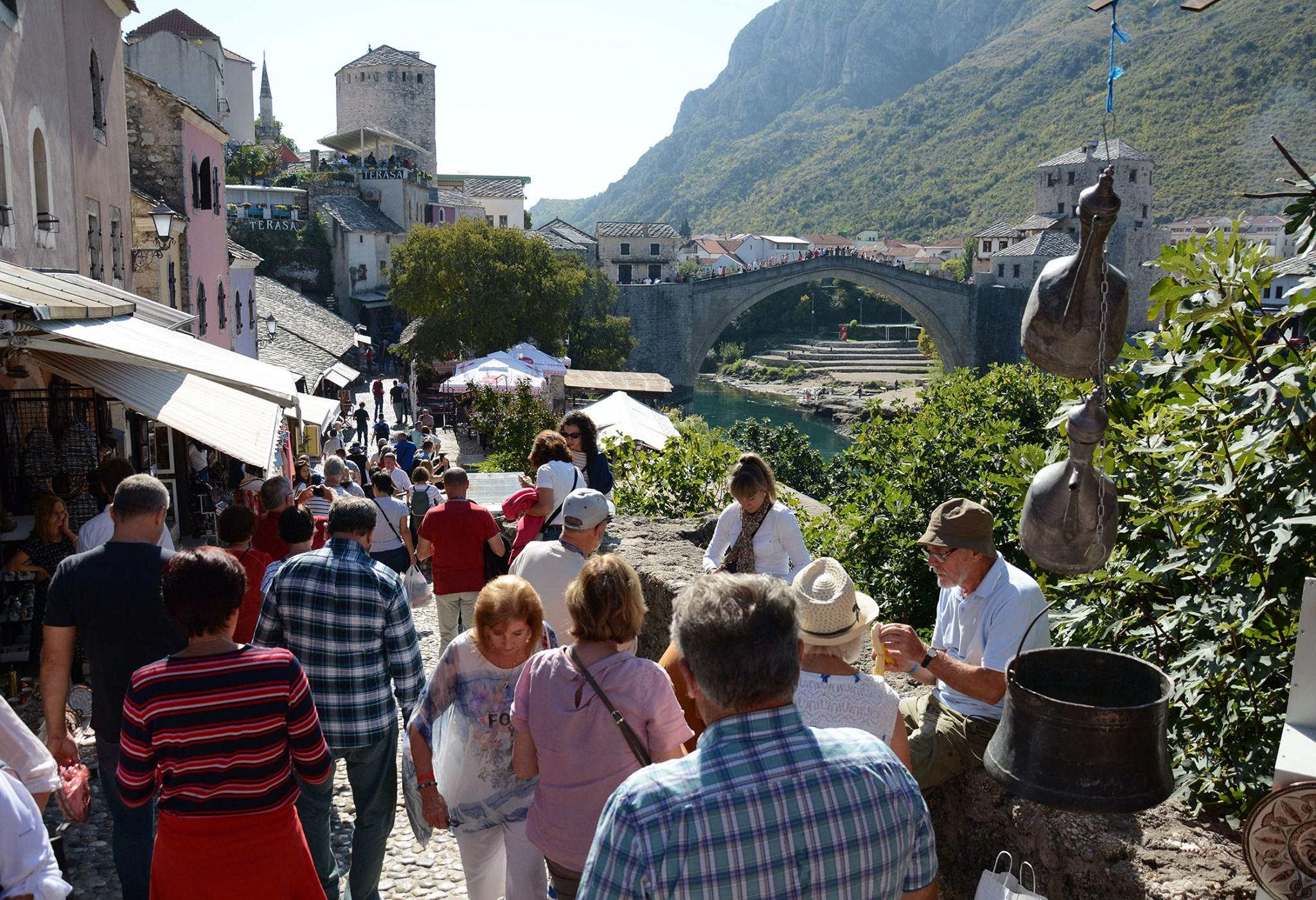 Poznata prognoza za vikend, bit će i do 26 stepeni