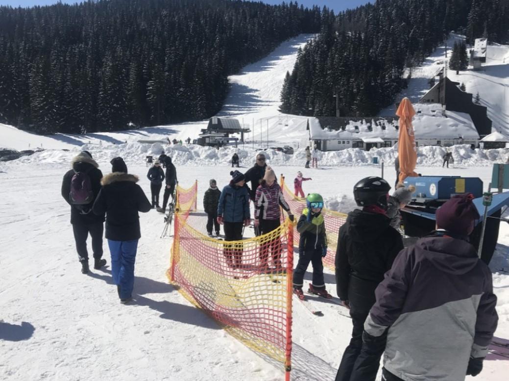 Ovo su nove cijene karata za skijanje na Bjelašnici i Igmanu