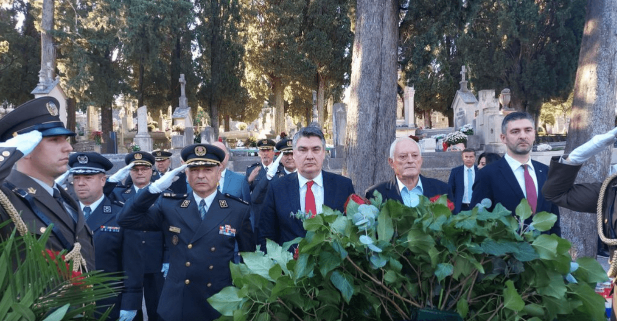 Zoran Milanović došao nepozvan u Dubrovnik: Ako nekome idem na živce-aleluja