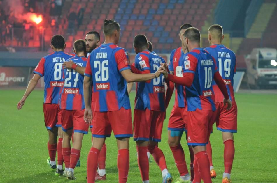 Povratak u Banju Luku: Borac na novom terenu savladao Slobodu