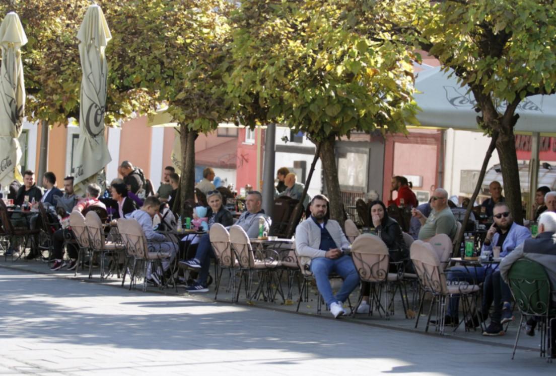 I danas sunčano sa temperaturom do 28 stepeni