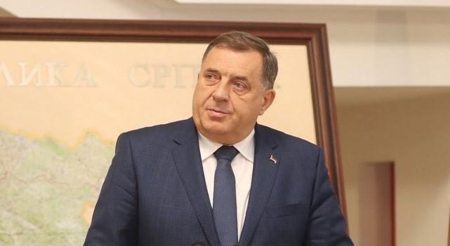 Dodik: Radit ćemo na dopuni postojećih zakonskih rješenja - Avaz