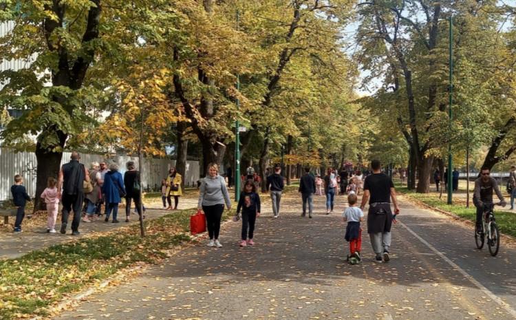 Dobre vijesti za sve građane: U BiH će i danas preovladavati sunčano vrijeme