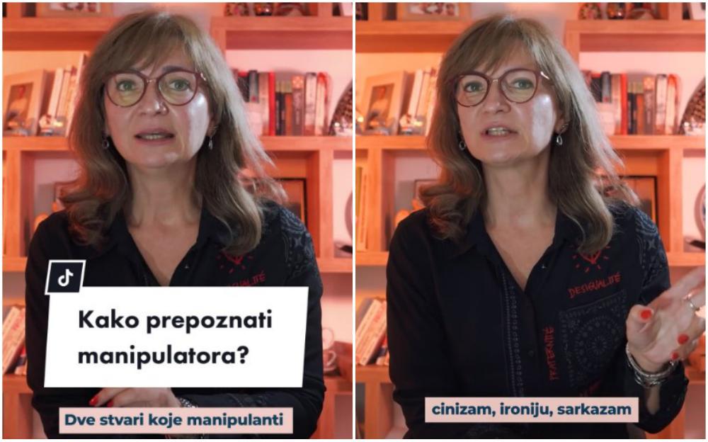 Evo kako da prepoznate manipulatora