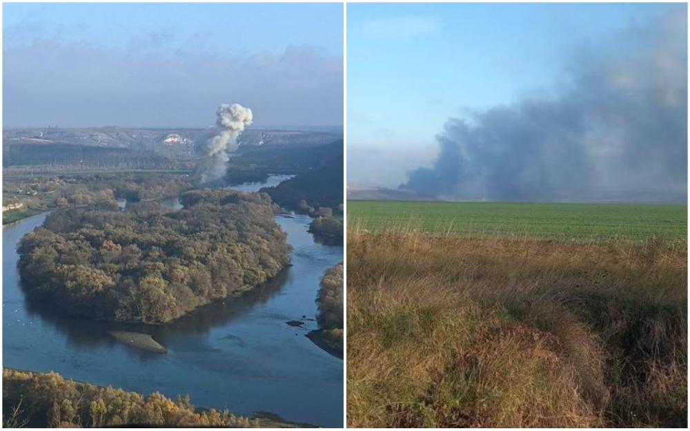 U padu rakete nije bilo povrijeđenih - Avaz