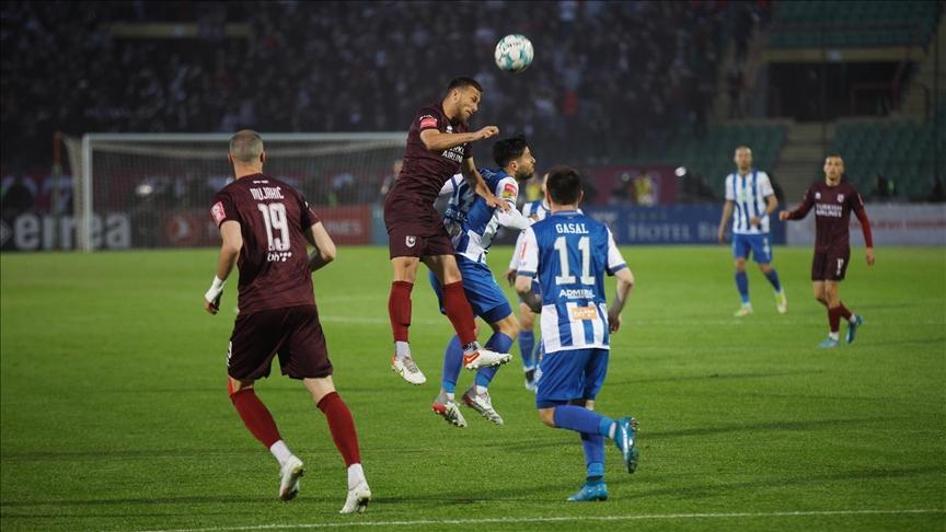 Utakmice Velež-Zrinjski i Sarajevo-Željezničar tek na proljeće