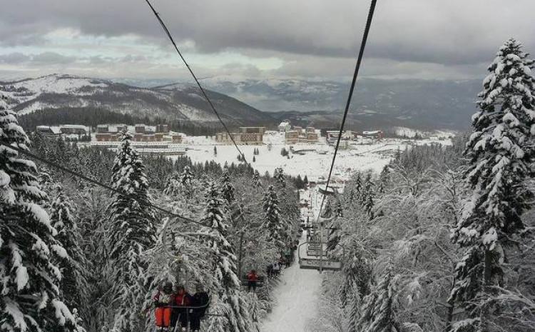 Kakvo vrijeme nas očekuje: Za vikend kiša, na planinama moguć i snijeg