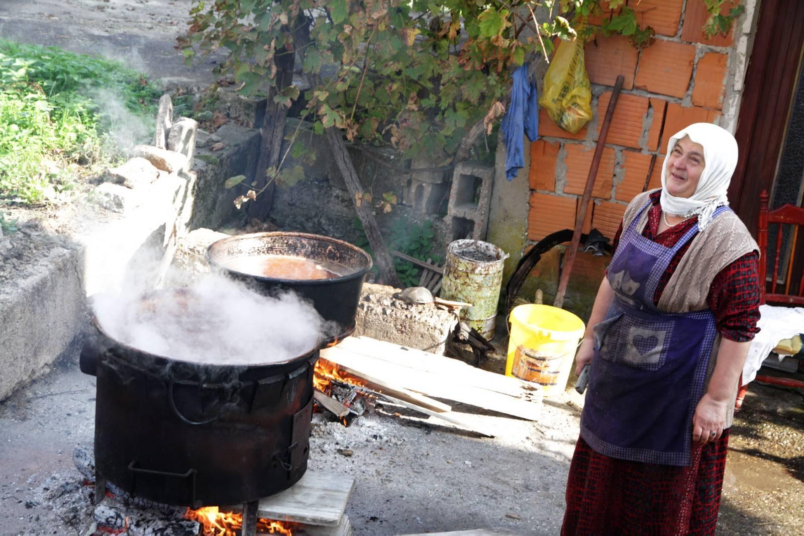 Vrijedni domaćini Ramo i Hasija iz Sultanovića - Avaz