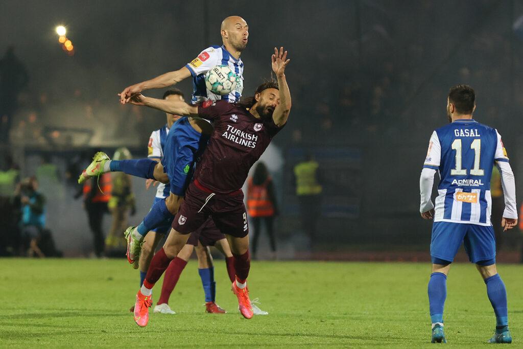 Iz FK Sarajevo pojasnili zašto je odgođen gradski derbi