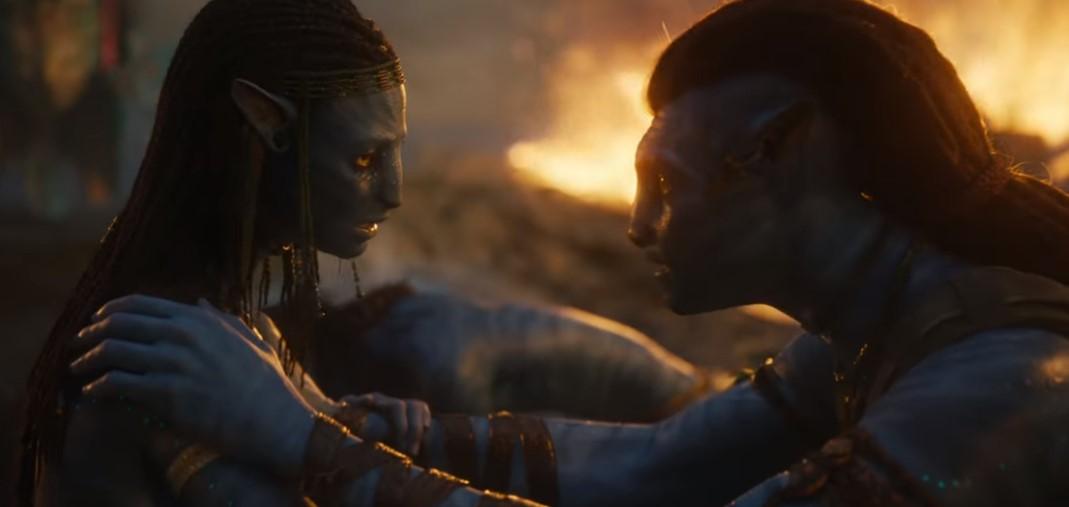 Nastavak dugoočekivanog megahita Džejmsa Kamerona: Izašao novi trejler za film "Avatar"