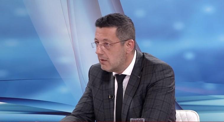 Čampara: Sky dovodi do visokih zvaničnika, direktor OSA-e je falsifikator diploma