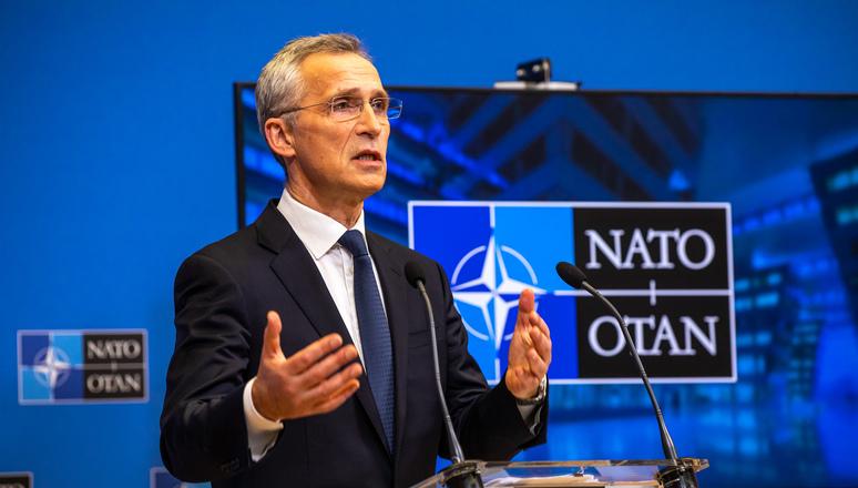 Jens Stoltenberg: NATO ne planira mijenjati nuklearne pozicije nakon što se Finska i Švedska pridruže bloku