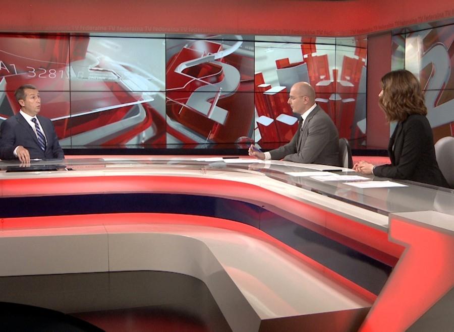 Džananović: Građani sami sebe dovode u poziciju žrtve - Avaz