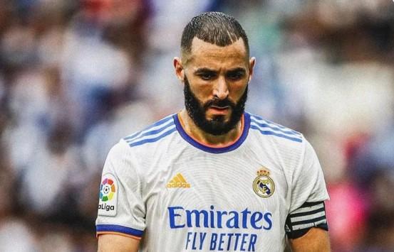 Povrijeđen Karim Benzema: Ne igra protiv Rajo Valjekana