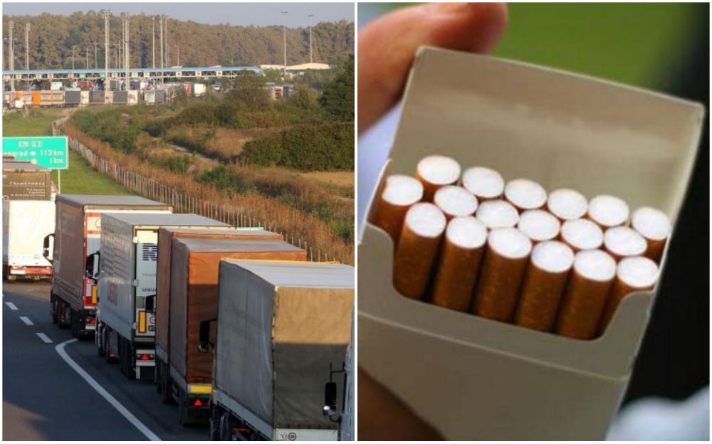 Iz UIO BiH za "Avaz": U BiH možete unijeti 16 litara piva i do 200 cigareta