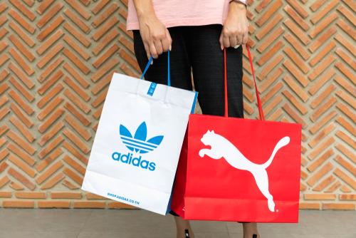 Bivši direktor Pume sada će voditi Adidas