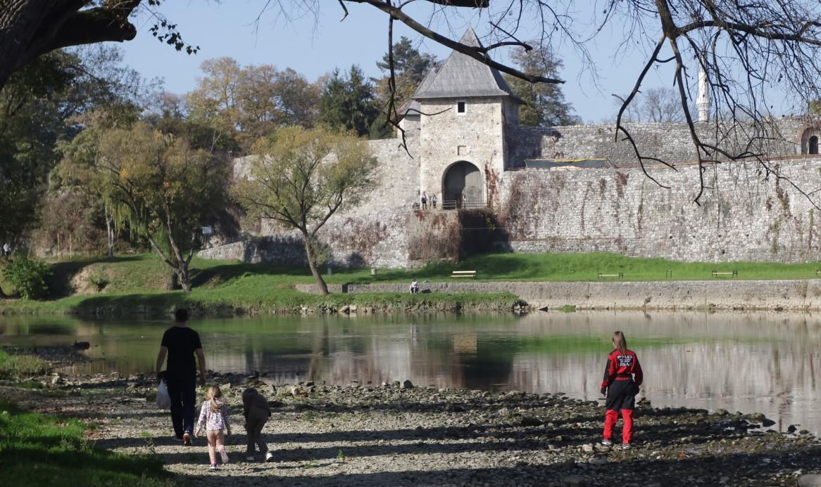 Najavljene nove padavine, temperatura do 20 stepeni