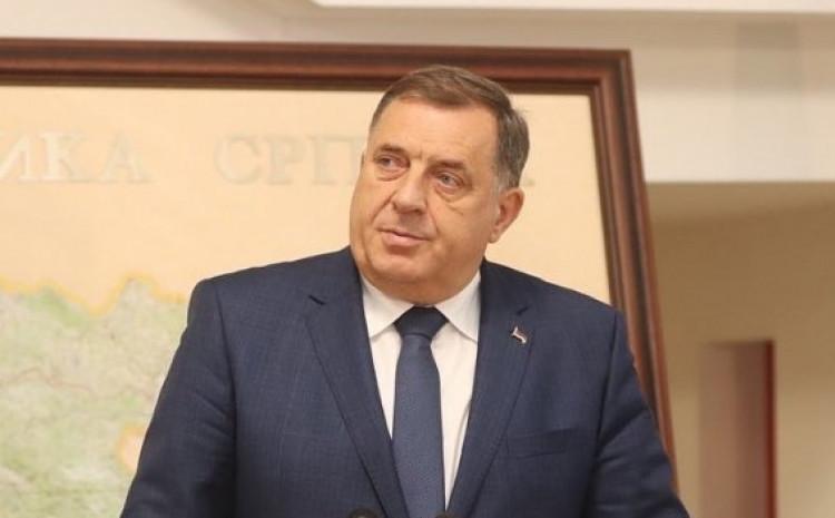 Dodik: RS jedna od rijetkih u regionu koja ima nešto viška proizvedene električne energije - Avaz