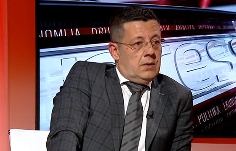 Čampara: Sky aplikacija već dovela do direktora OSA-e