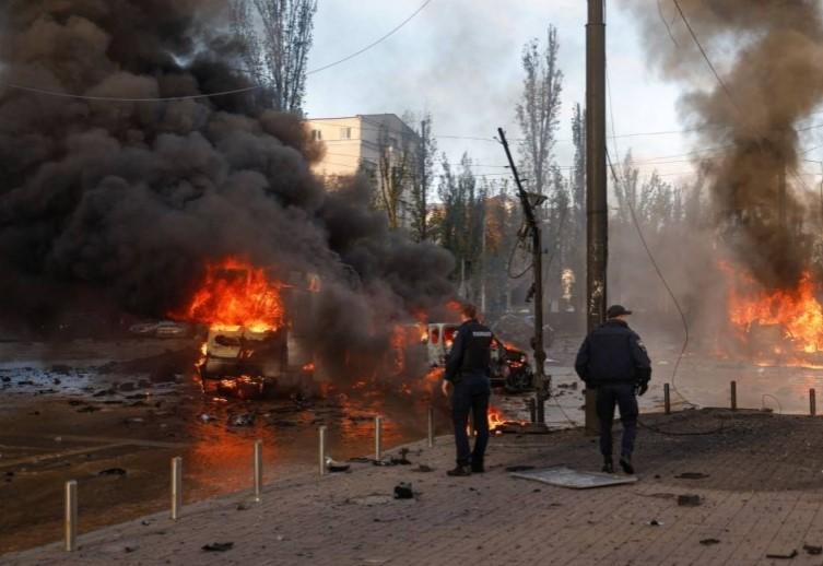 Američki general objavio procjenu broja ubijenih vojnika Ukrajine i Rusije