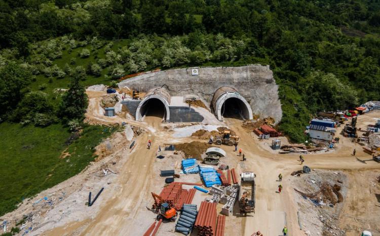 Podržane inicijative za osiguranje sredstava za izgradnju dvije dionice autoceste