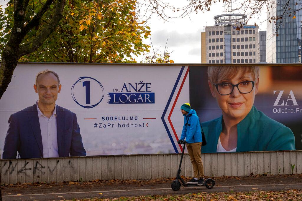 U Sloveniji sutra predsjednički izbori, evo ko su kandidati