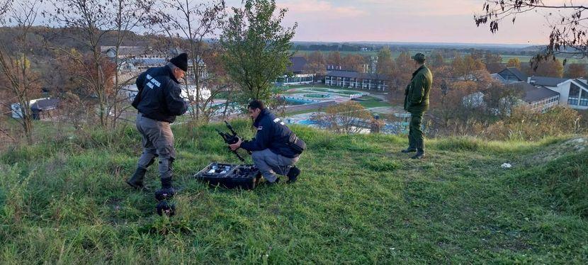 Nastavlja se potraga za panterom: Tokom noći je mogao preći i 30 kilometara