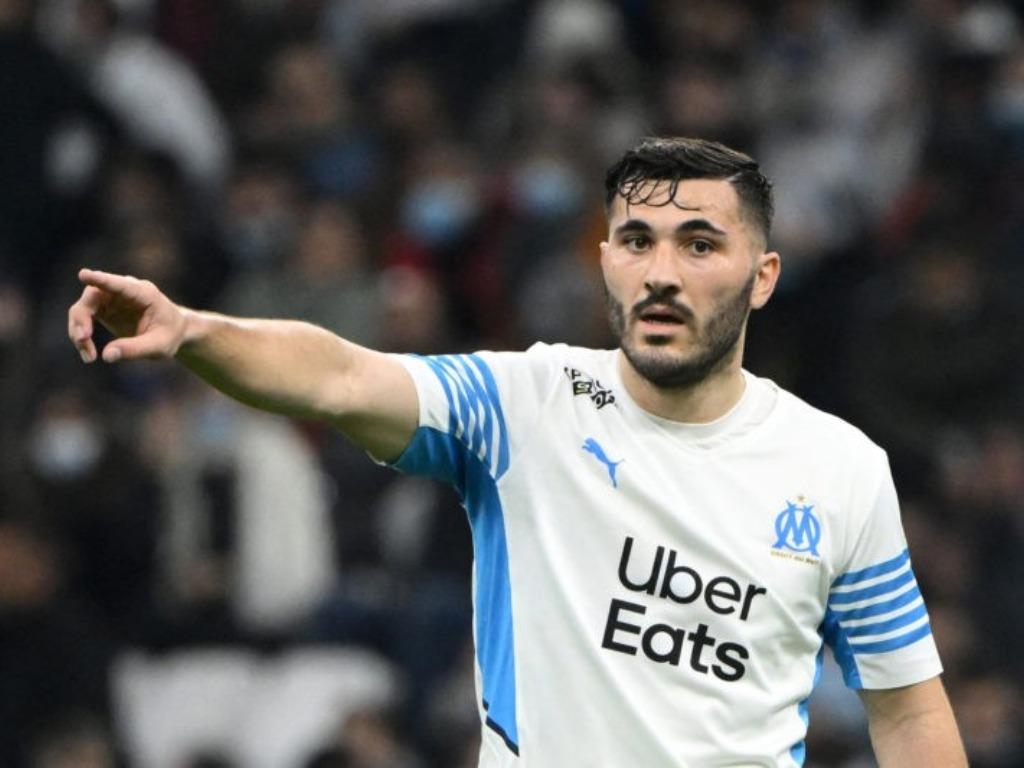 Kolašinac donio pobjedu Olimpik Marseju