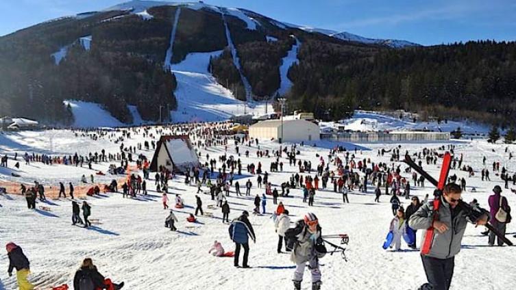 Zimska sezona na Igmanu i Bjelašnici počinje sredinom decembra: Nove staze, mnogo zabave i snježni park za sve generacije