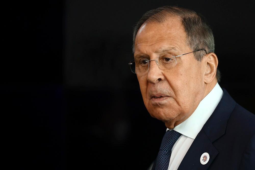 Sergej Lavrov prebačen u bolnicu, rusko ministarstvo vanjskih poslova demantuje da je hospitalizovan