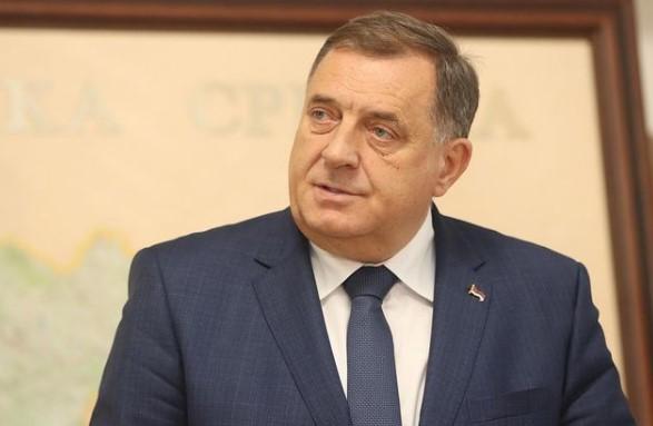 Dodik poručio SDS-u: Ili jesi Srbin ili nisi, ako nisi, onda si izdajnik