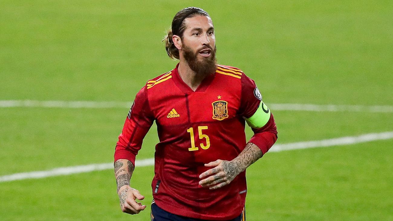 Serhio Ramos: Nedosanjan san velikog defanzivca