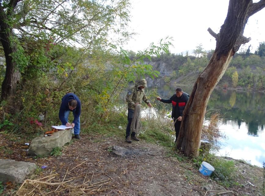 S lica mjesta: Krije li jezero tijela Mostaraca - Avaz