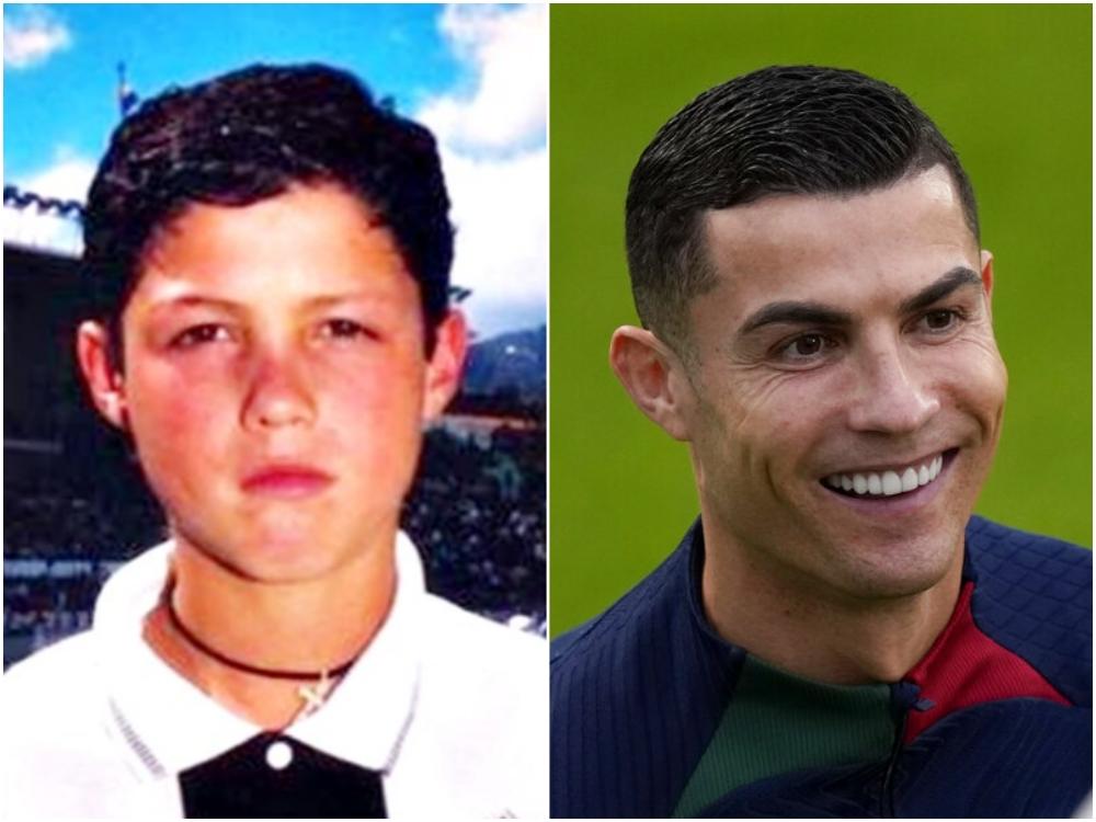 Od siromašnog djetinjstva do jednog od najboljih: Da li Kristijano Ronaldo može osvojiti jedinu titulu koja mu nedostaje?