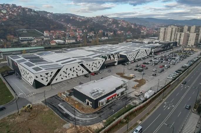 KFC će imati i drive - Avaz