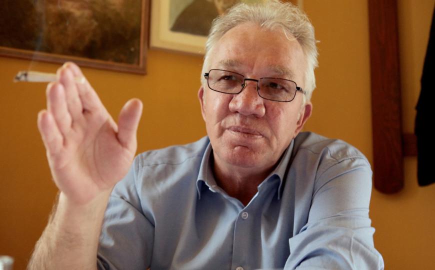 Profesor Kazaz analizira novi saziv Predsjedništva BiH: Komšić je tri mandata potrošio na uzaludnosti svoje politike