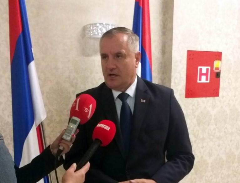 Višković: Svaki pokušaj neodgovornog podizanja cijena bit će sankcionisan