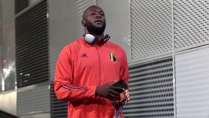 Romelu Lukaku - Avaz